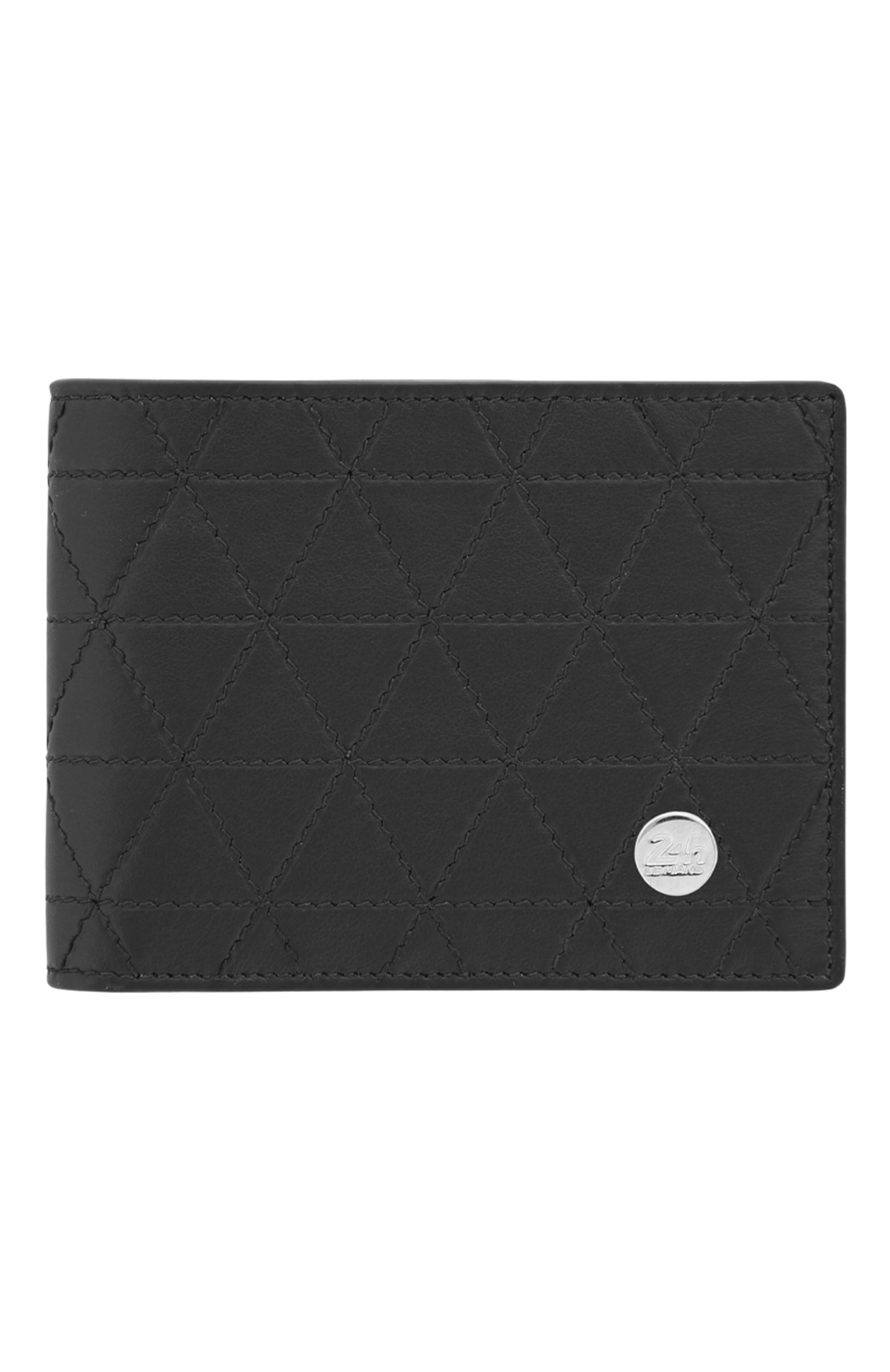 Кожаное портмоне S.T. DUPONT, арт. 161510, фото 1