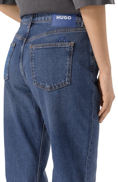 Джинсы HUGO BLUE, арт. 50520615, фото 5