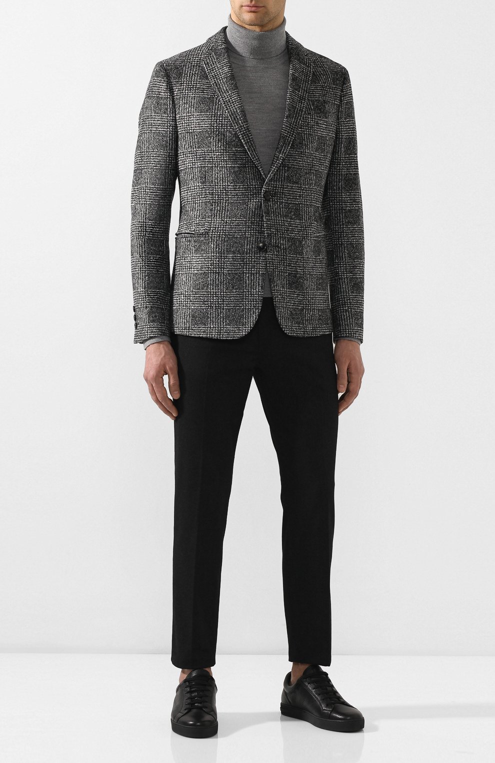 Однобортный пиджак DRYKORN, арт. 42298-136039, фото 2