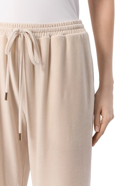 Бархатные брюки SEVEN LAB, арт. SPX.08.700.569, фото 5