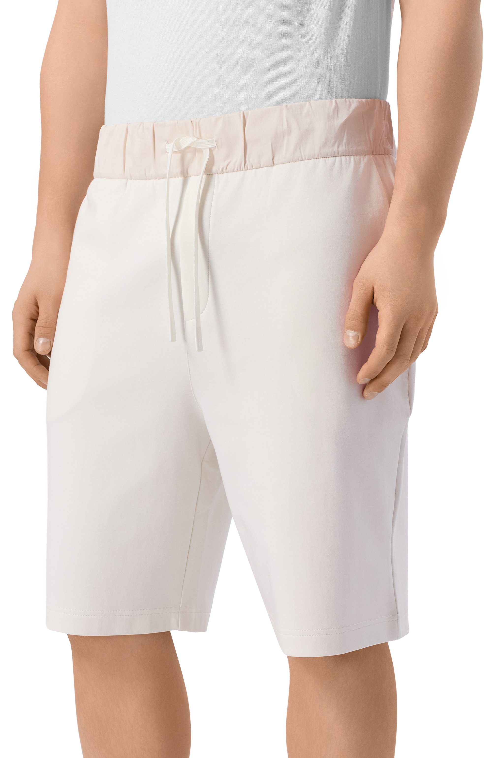 Хлопковые шорты BOGNER, арт. 18785253_1, фото 3