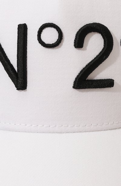 Хлопковая бейсболка N21, арт. N2143F/N0041/N21F1U, фото 3