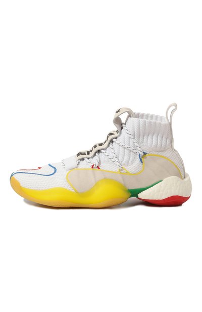 Кроссовки adidas originals x pharrell williams crazy byw lvl ADIDAS ORIGINALS, арт. EF3500, фото 4