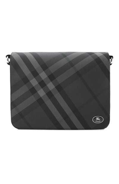Мужская сумка grid BURBERRY, арт. 8112355