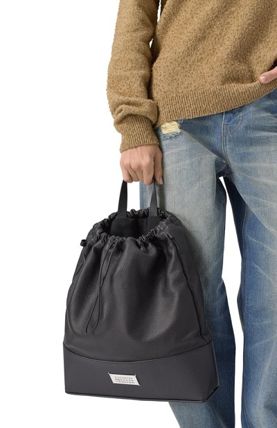 Рюкзак 5ac MAISON MARGIELA, арт. SB2WA0010/P7245, фото 3