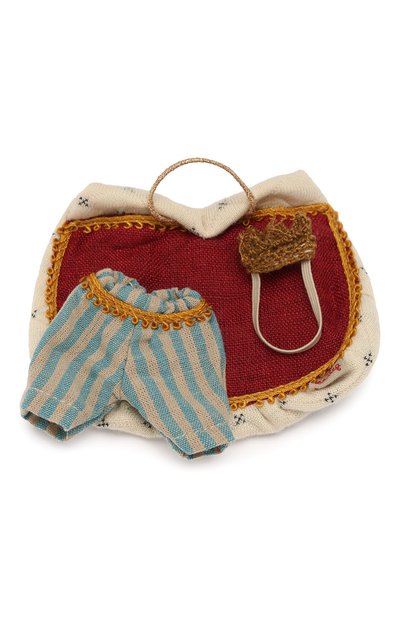 Наряд короля для мышонка MAILEG, арт. 16-9743-02, фото 2