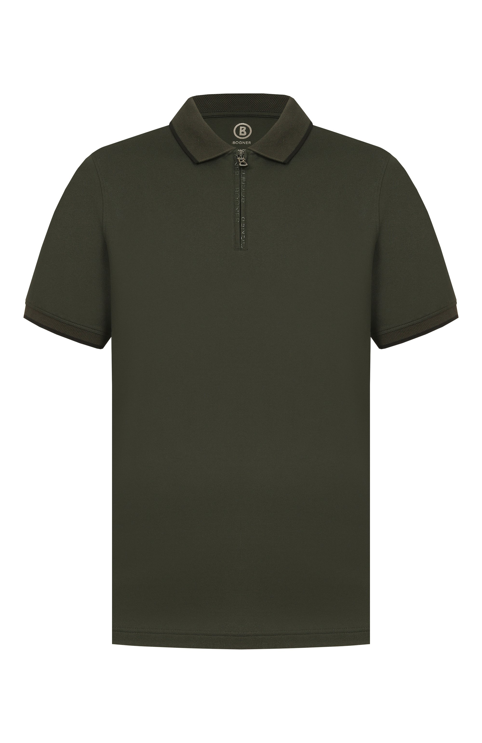 Поло BOGNER, арт. 58602727, фото 1