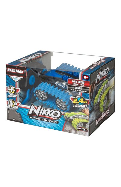 Машинка на управлении NIKKO, арт. 10182, фото 3