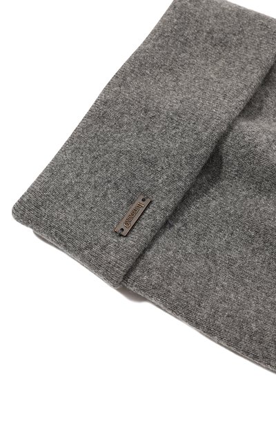 Шапка из шерсти и кашемира IL TRENINO, арт. CL-4098/J, фото 3