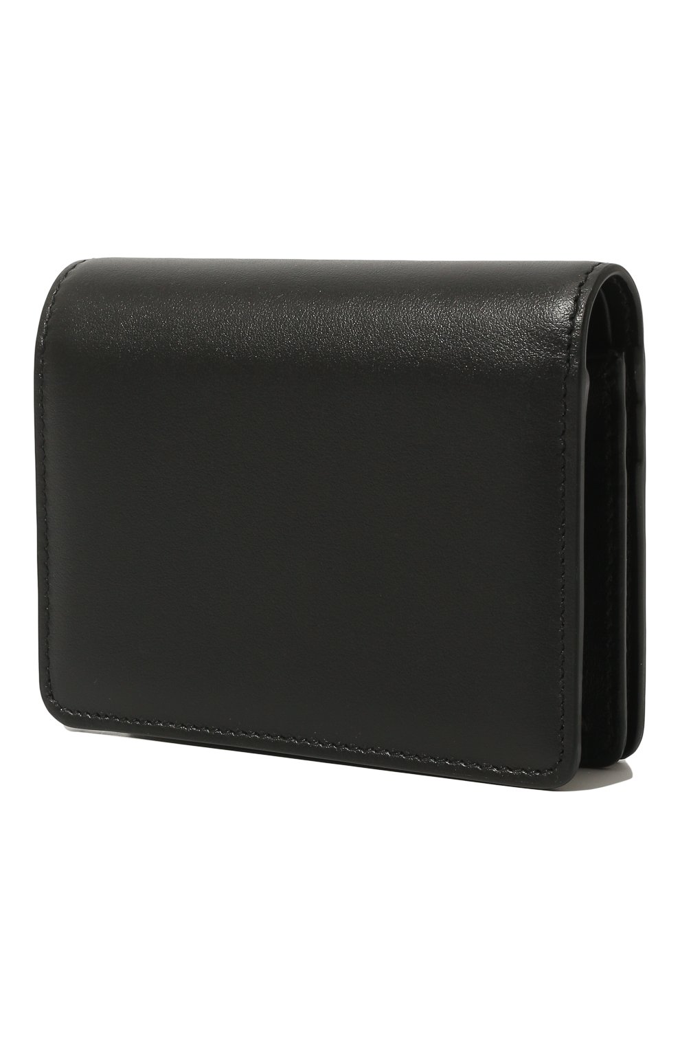 Кожаное портмоне DOLCE & GABBANA, арт. BI1211/AW576, фото 2