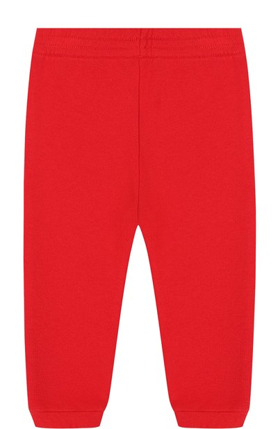 Хлопковые джоггеры с логотипом бренда GUCCI, арт. 509179/X3L00, фото 2