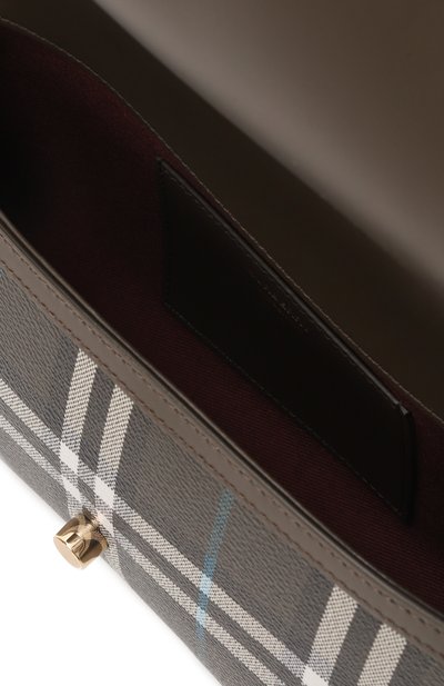 Сумка note BURBERRY, арт. 8108299, фото 5