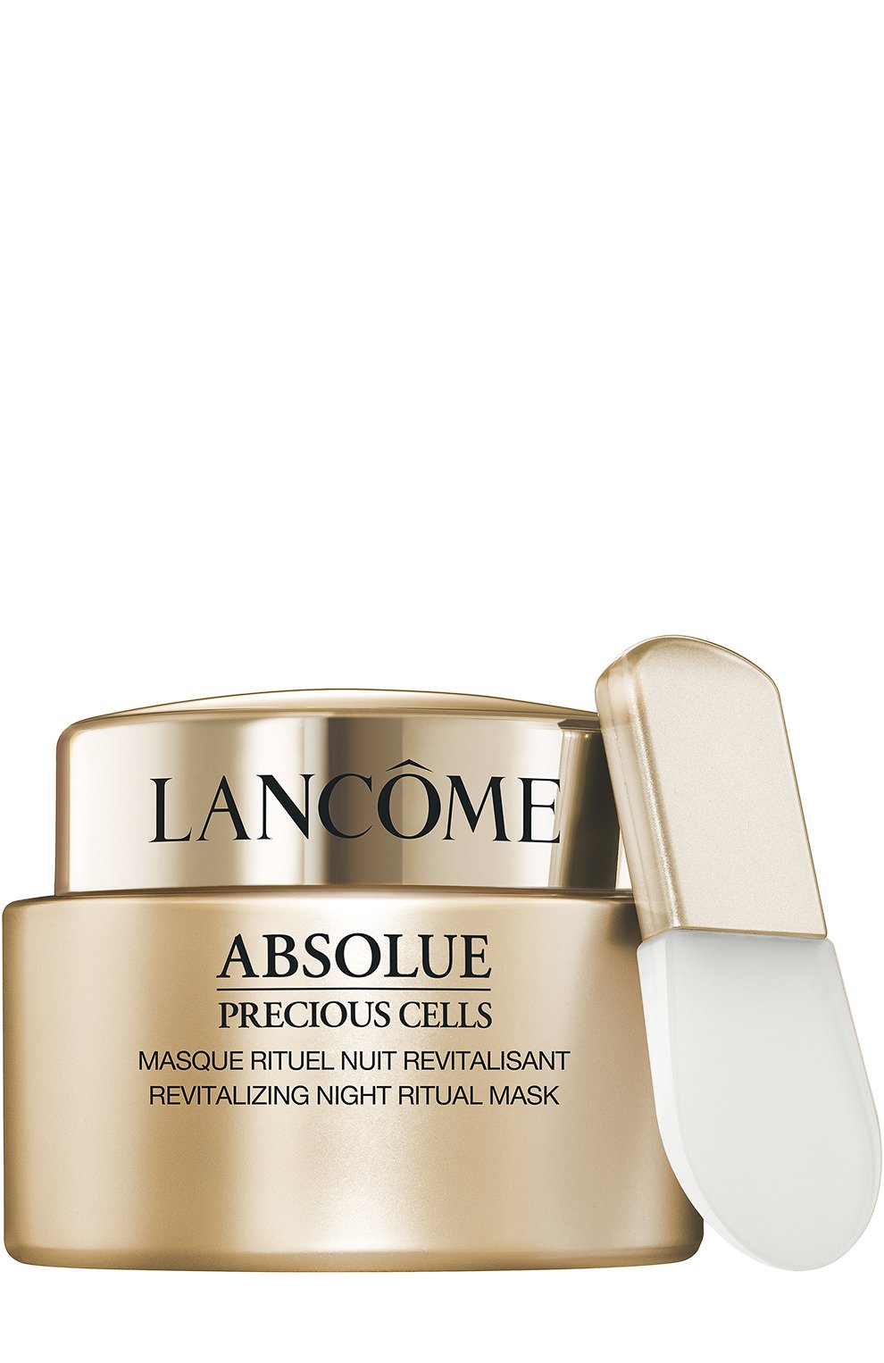 Ночная восстанавливающая маска для лица absolue pc (75ml) LANCOME, арт. 3614270866258, фото 1