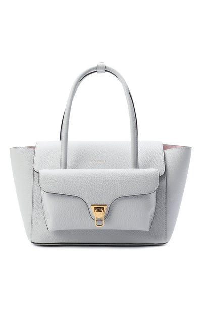 Женская сумка double beat small COCCINELLE, арт. E1 T8A 18 02 01