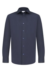 Темно-синий