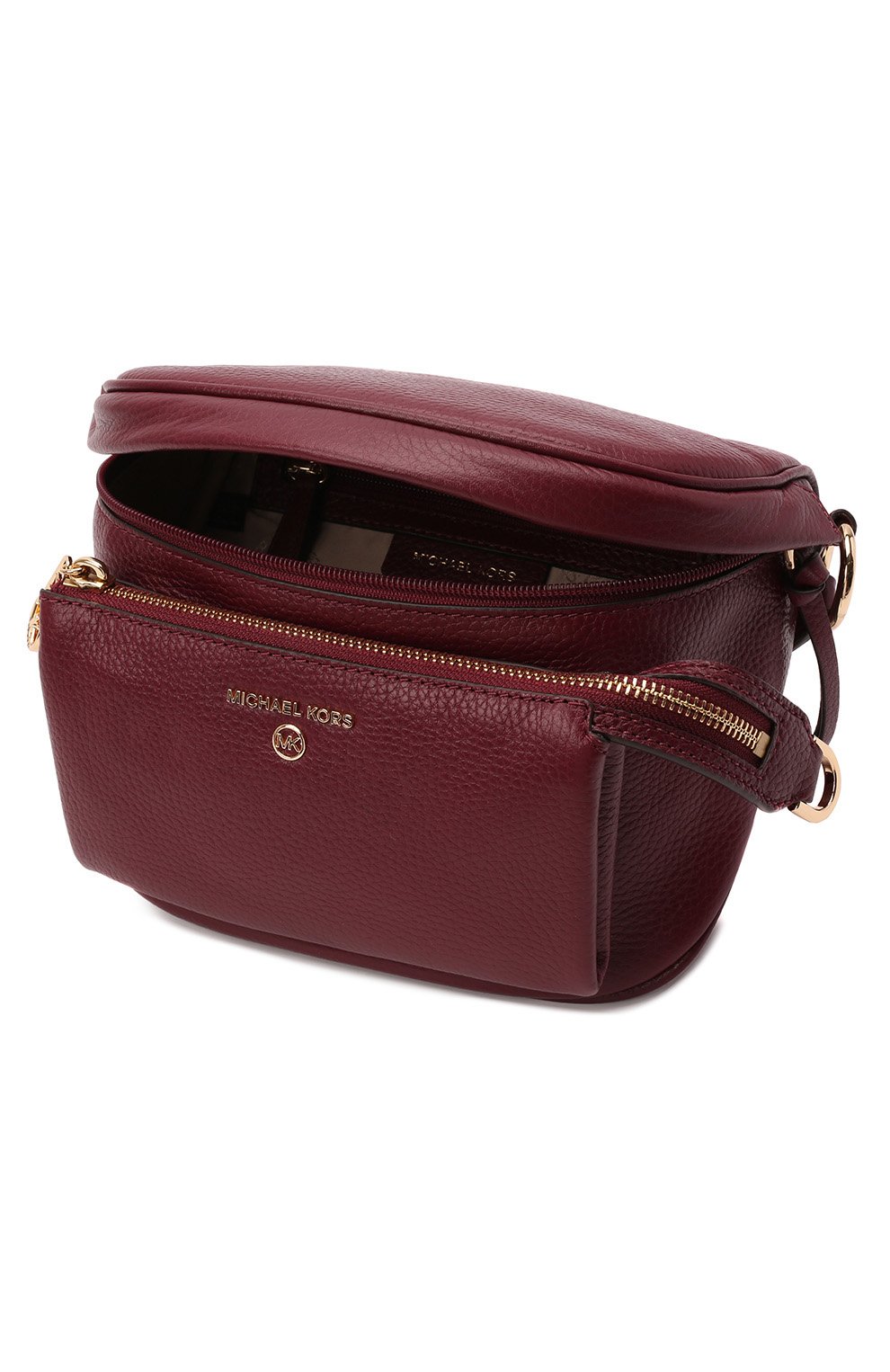 Сумка slater MICHAEL MICHAEL KORS, арт. 30T0G04M6L, фото 4