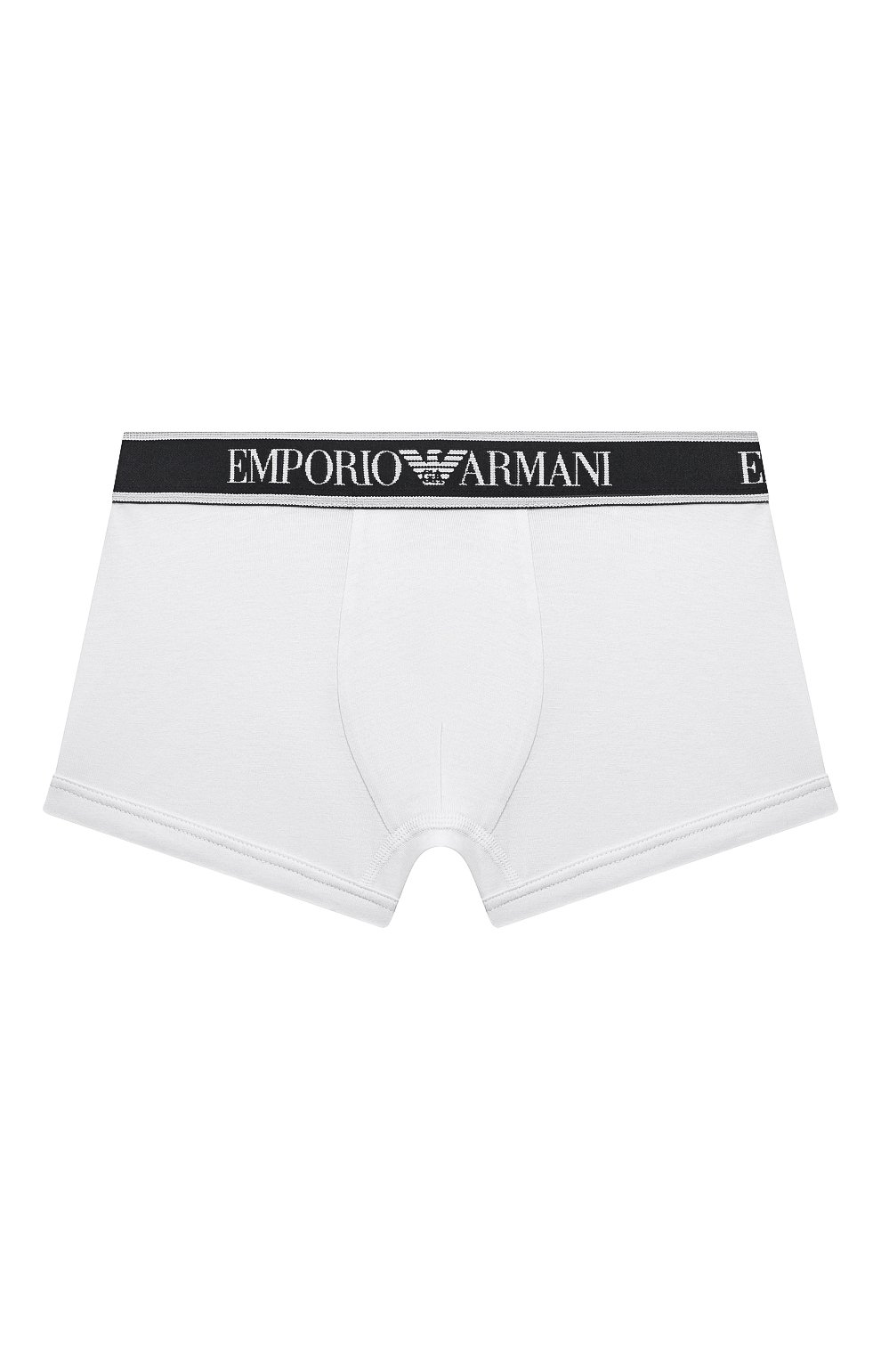 Комплект из двух боксеров EMPORIO ARMANI, арт. 406501/3F650, фото 4
