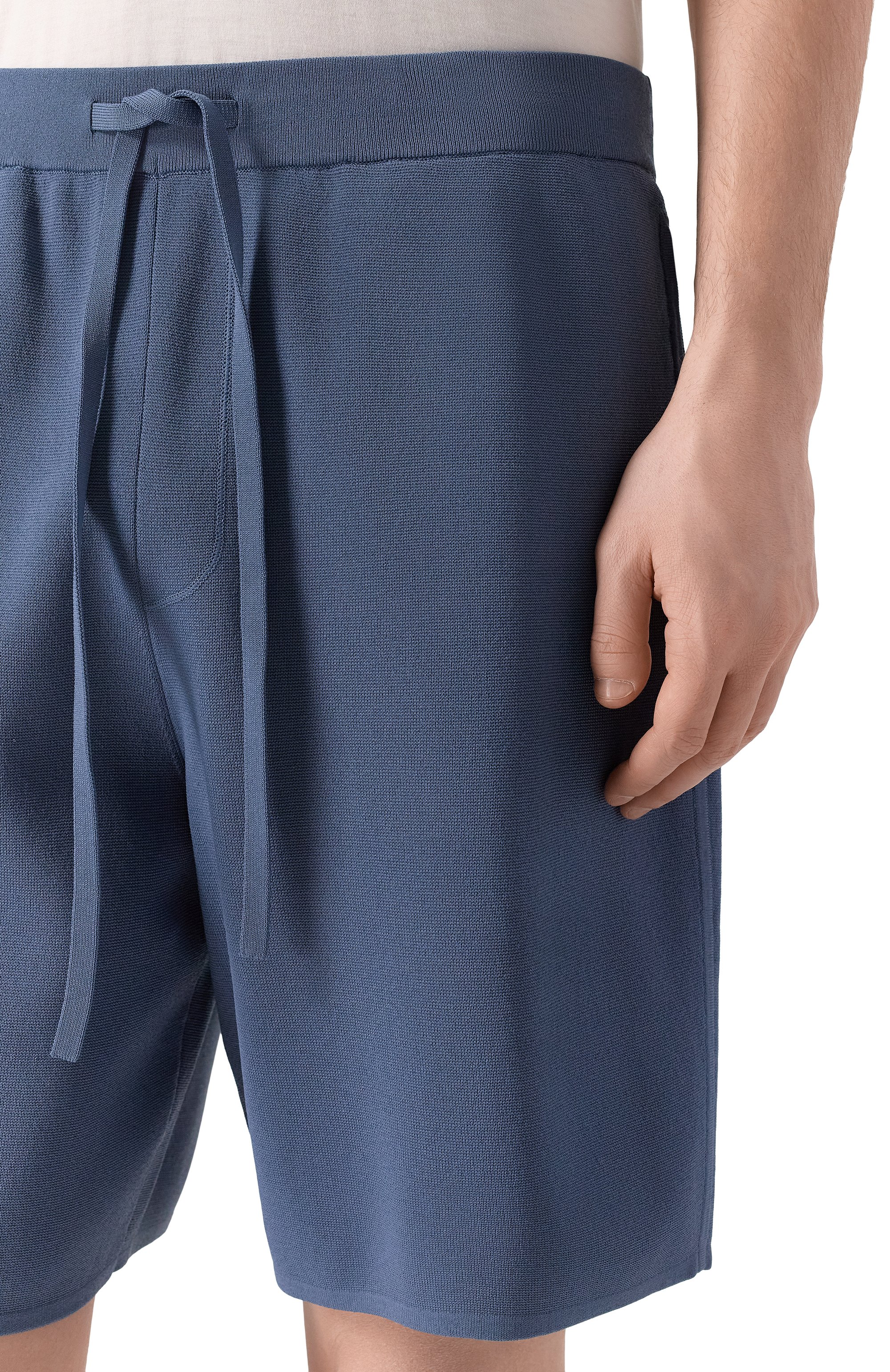 Шорты из вискозы 12 STOREEZ, арт. 136448, фото 5