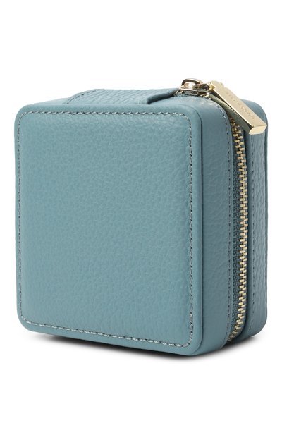 Кожаный футляр для украшений COCCINELLE, арт. E2 QI0 15 01 01, фото 2