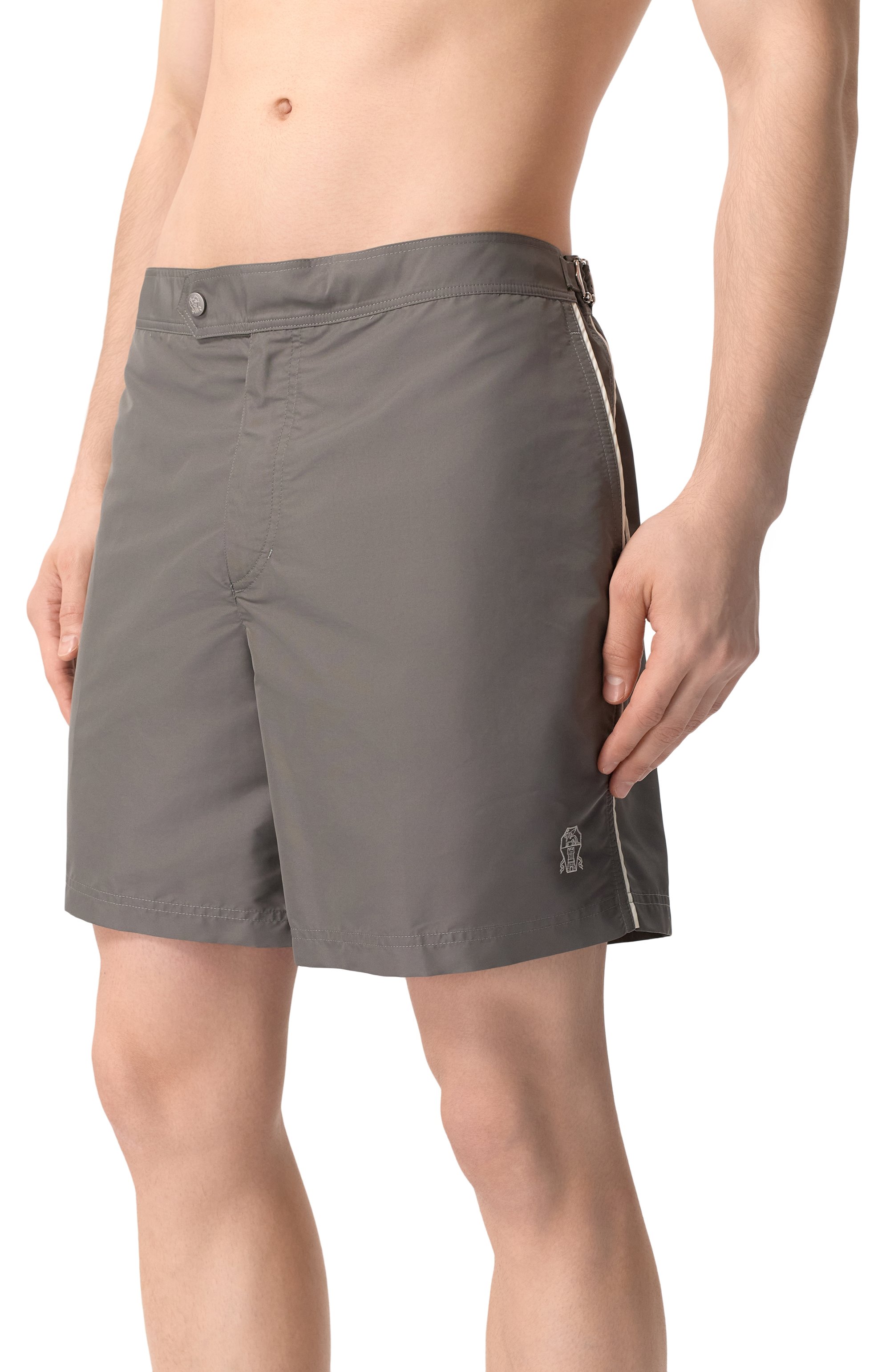 Плавки-шорты BRUNELLO CUCINELLI, арт. MW817045, фото 2