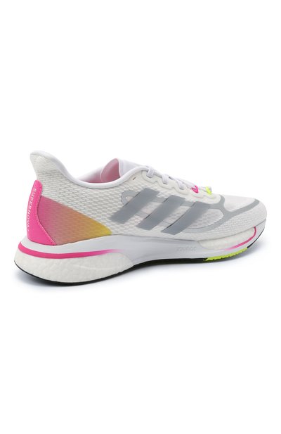 Текстильные кроссовки supernova + ADIDAS ORIGINALS, арт. FX6700, фото 4