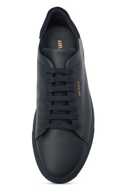 Кожаные кеды AXEL ARIGATO, арт. 28067, фото 5