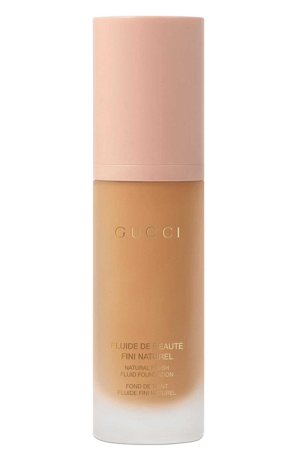 Тональный флюид fluide de beauté fini naturel, 260 (30ml) GUCCI, арт. 3616300890257, фото 1