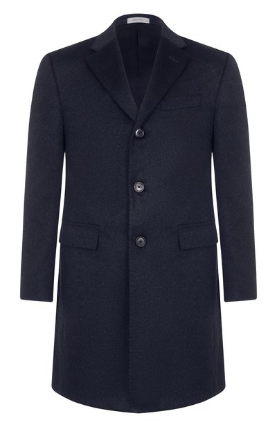 Мужское кашемировое пальто CORNELIANI, арт. 261403-2612098