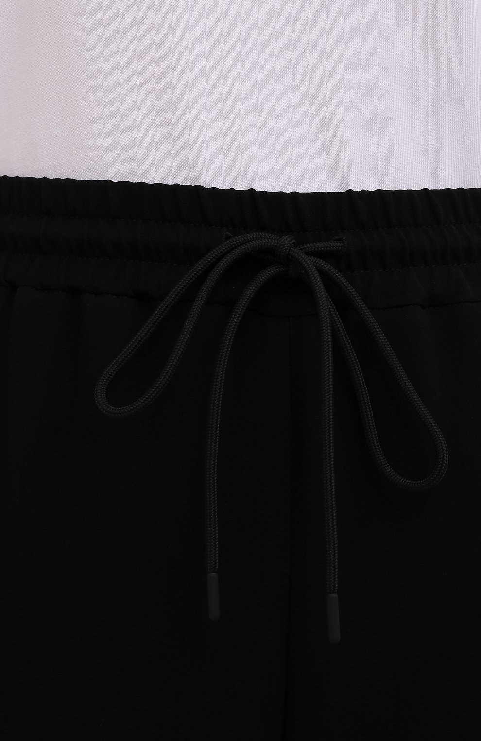 Брюки из вискозы BURBERRY, арт. 8045246, фото 5