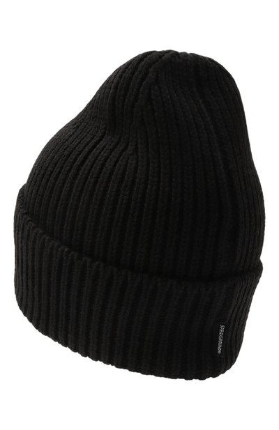 Шапка SPRAYGROUND, арт. SP15011BLACK, фото 2