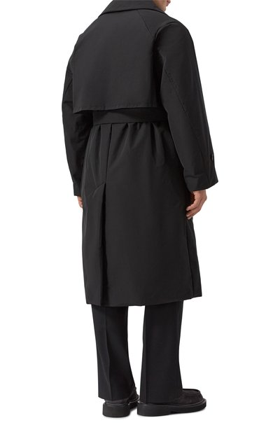 Пальто HEVO, арт. RACALE A 060/I709, фото 4