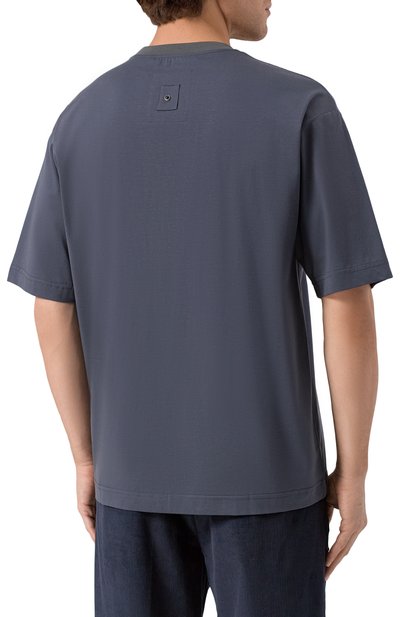 Футболка WHITE SAND, арт. 25WSU40/656, фото 4