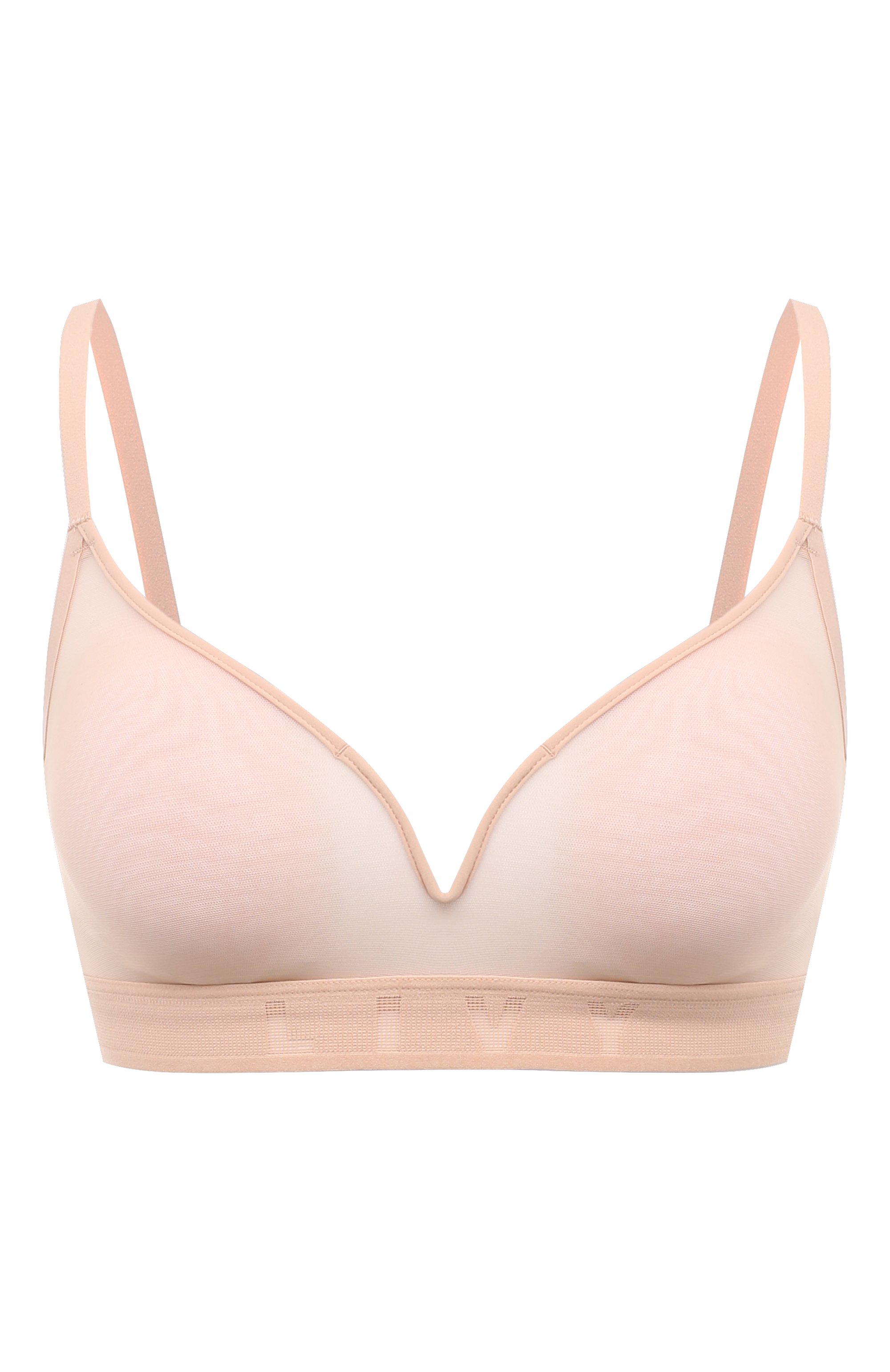 Бюстгальтер с треугольными чашками LIVY, арт. 654363918, фото 1
