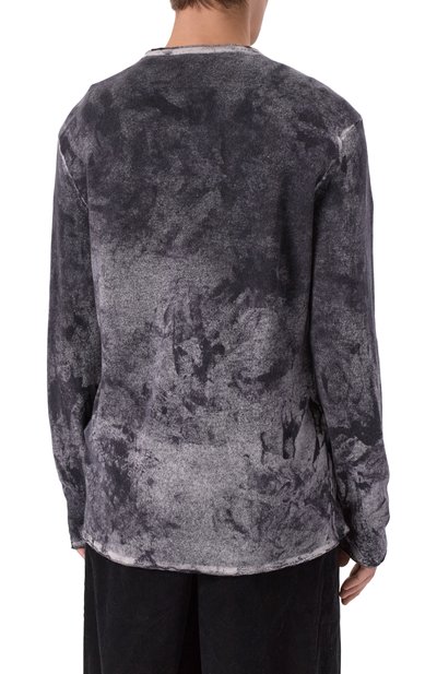 Кашемировый джемпер NEVER ENOUGH, арт. MKN031 SH 2, фото 4