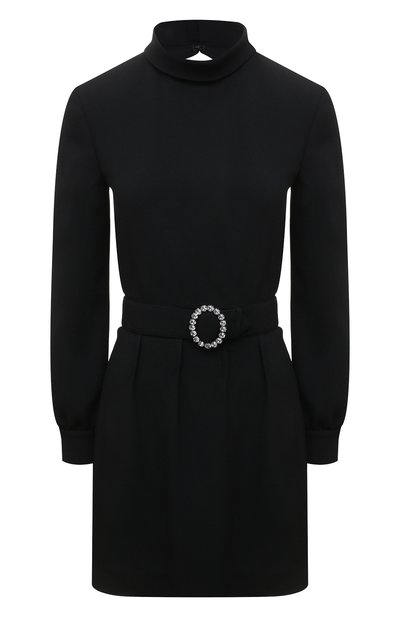 Платье SAINT LAURENT, арт. 684393/Y012W, фото 1