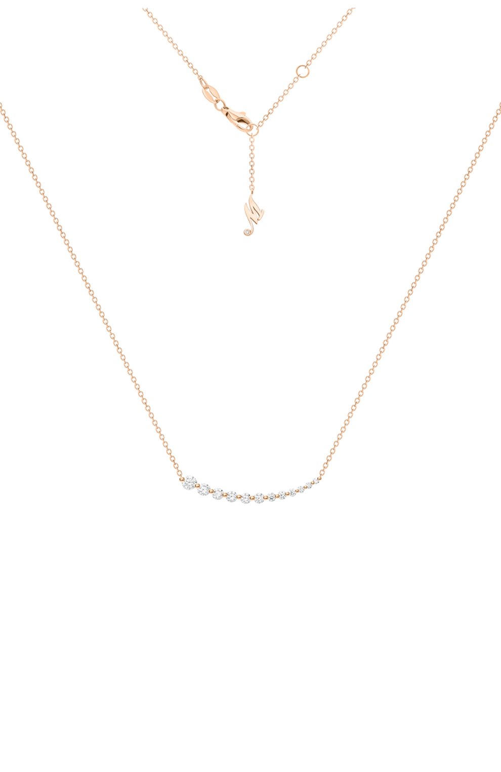 Колье MERCURY, арт. MN28235/RG, фото 2