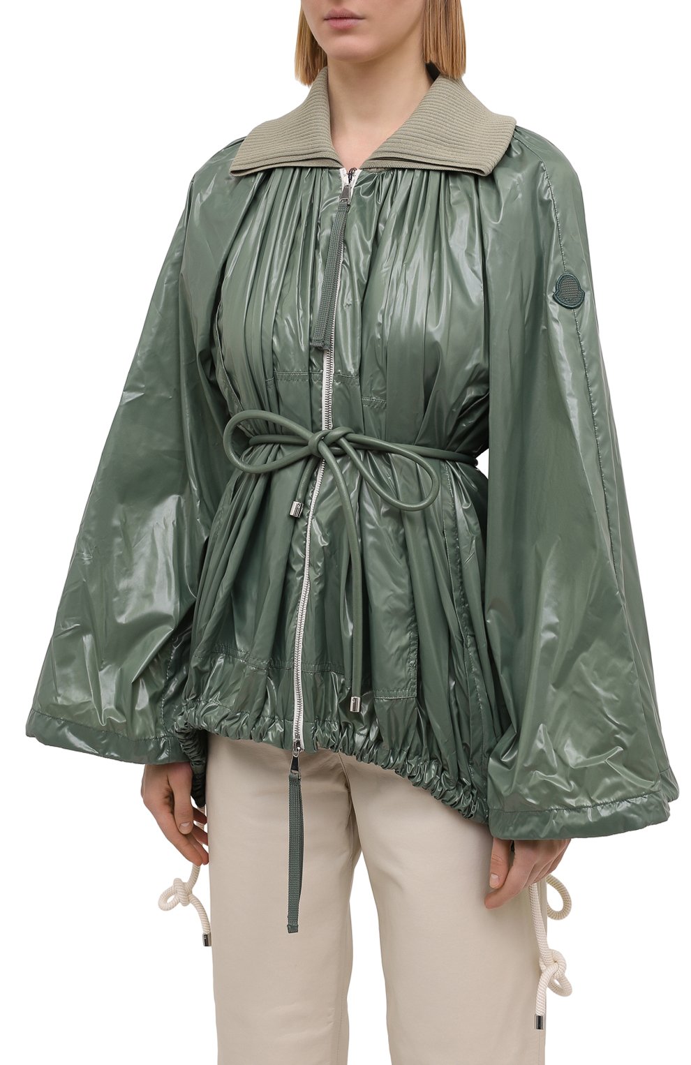 Куртка diamond 2 moncler 1952 MONCLER GENIUS, арт. G1-094-1A705-00-C0677, фото 3
