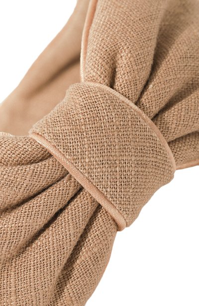 Ободок для волос ALEXANDRE DE PARIS, арт. THB10B-1T-P24 S, фото 4