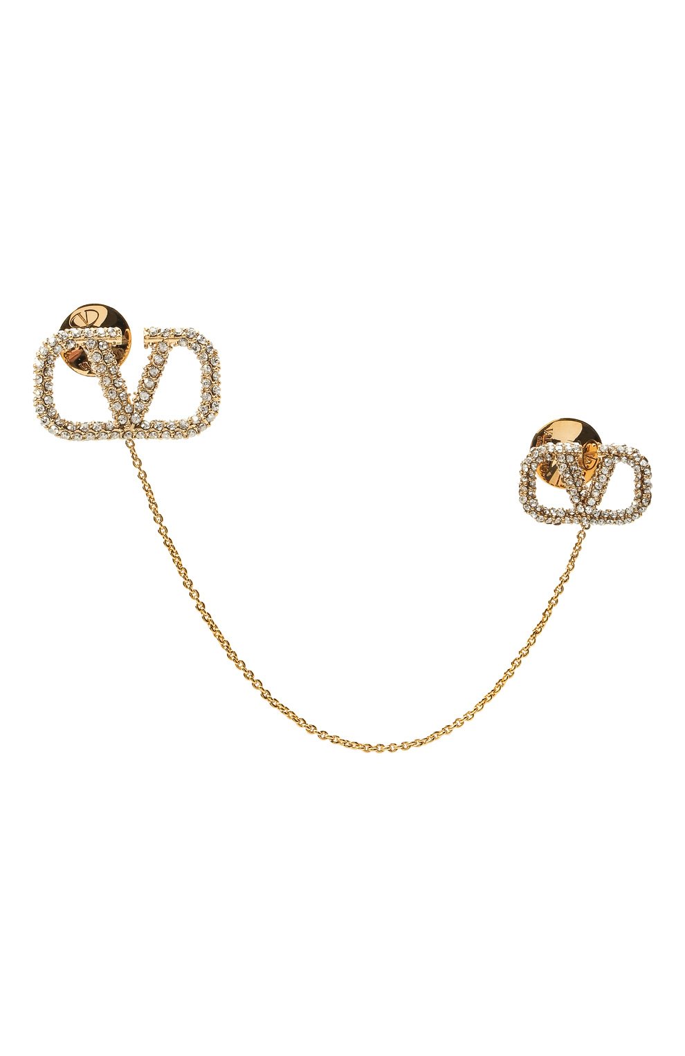 Брошь vlogo VALENTINO, арт. VW2J0H31/YCW, фото 1