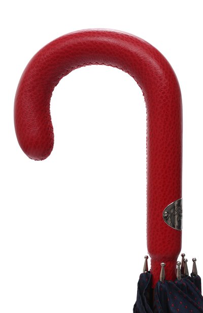 Зонт-трость PASOTTI OMBRELLI, арт. 142/PUNT0/3, фото 5