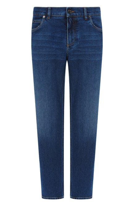 Мужские джинсы luxury DOLCE & GABBANA, арт. GYQFCD/G8NI7