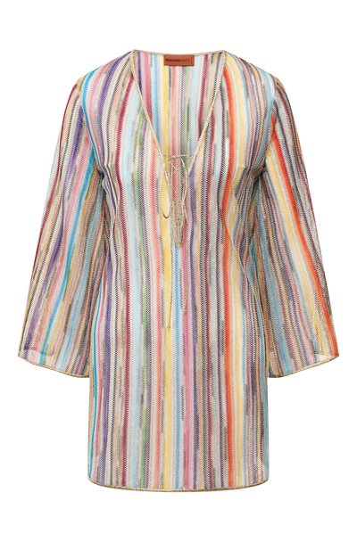 Женская туника MISSONI, арт. MMQ00016/BR001K