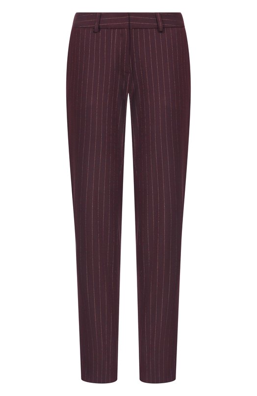 Брюки Leffers 15.52.98.15.10 Бордовый 15.52.98.15.10