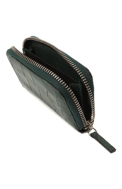 Футляр для кредитных карт из кожи крокодила GUCCI, арт. 250983 EQ91N, фото 3