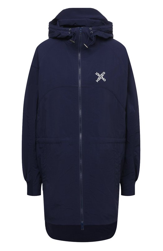 

Парка Kenzo Sport Kenzo, Синий