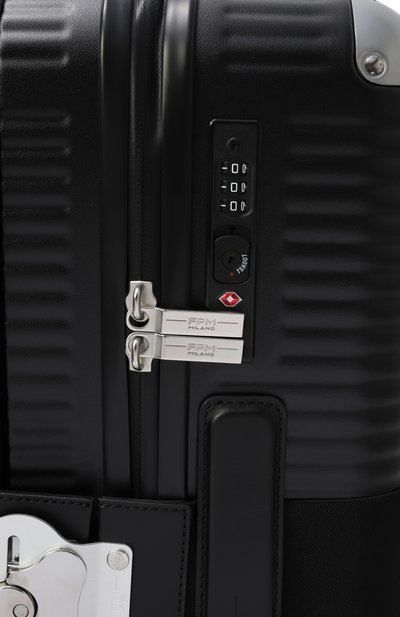 Чемодан bank zip FPM MILANO, арт. A2025301918, фото 2