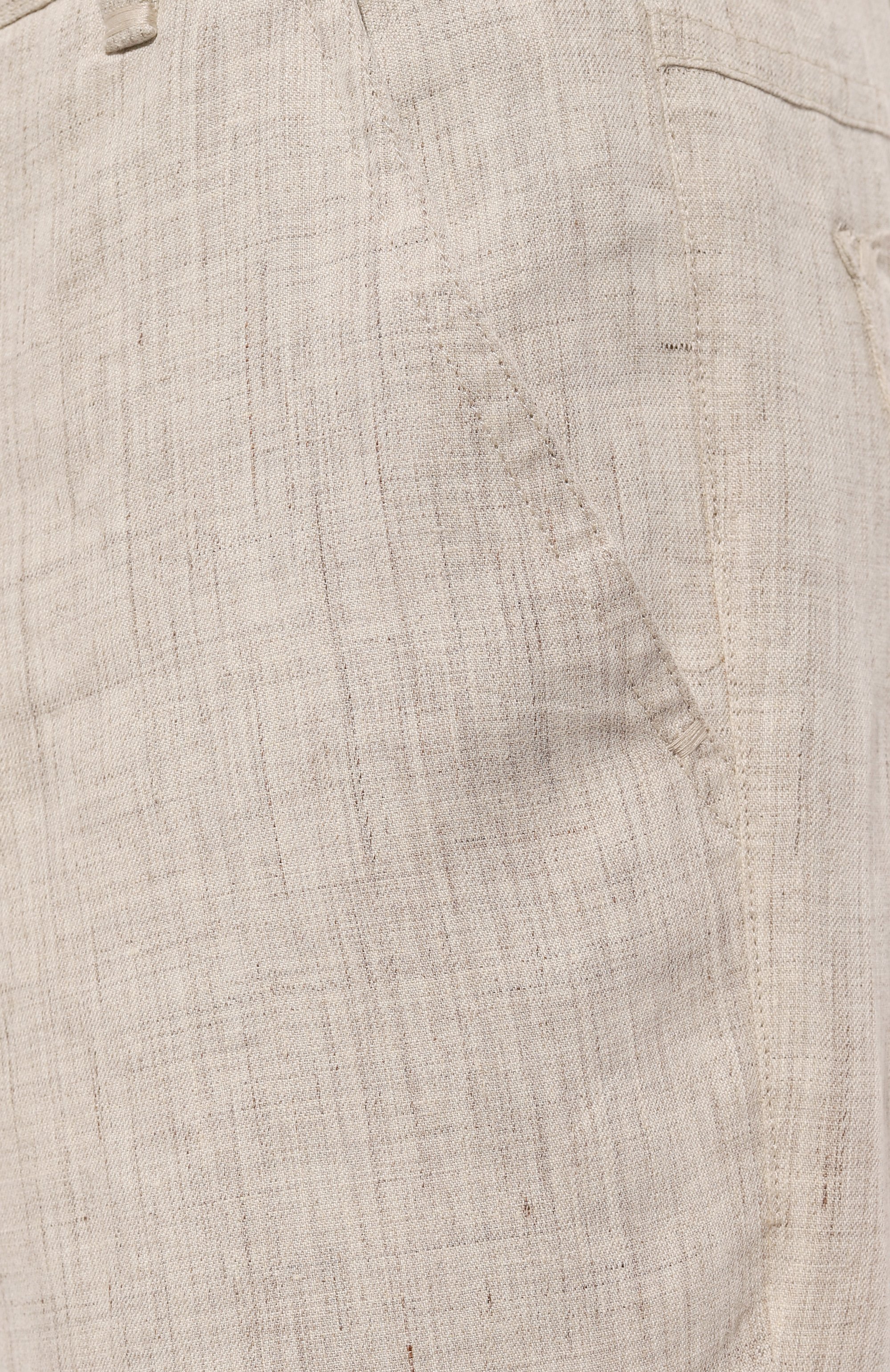 Льняные брюки ZILLI, арт. CP211MM080040002U, фото 5