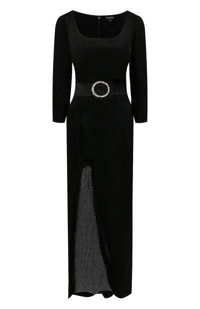 Женское шелковое платье VNINE, арт. VN-12/DRESS