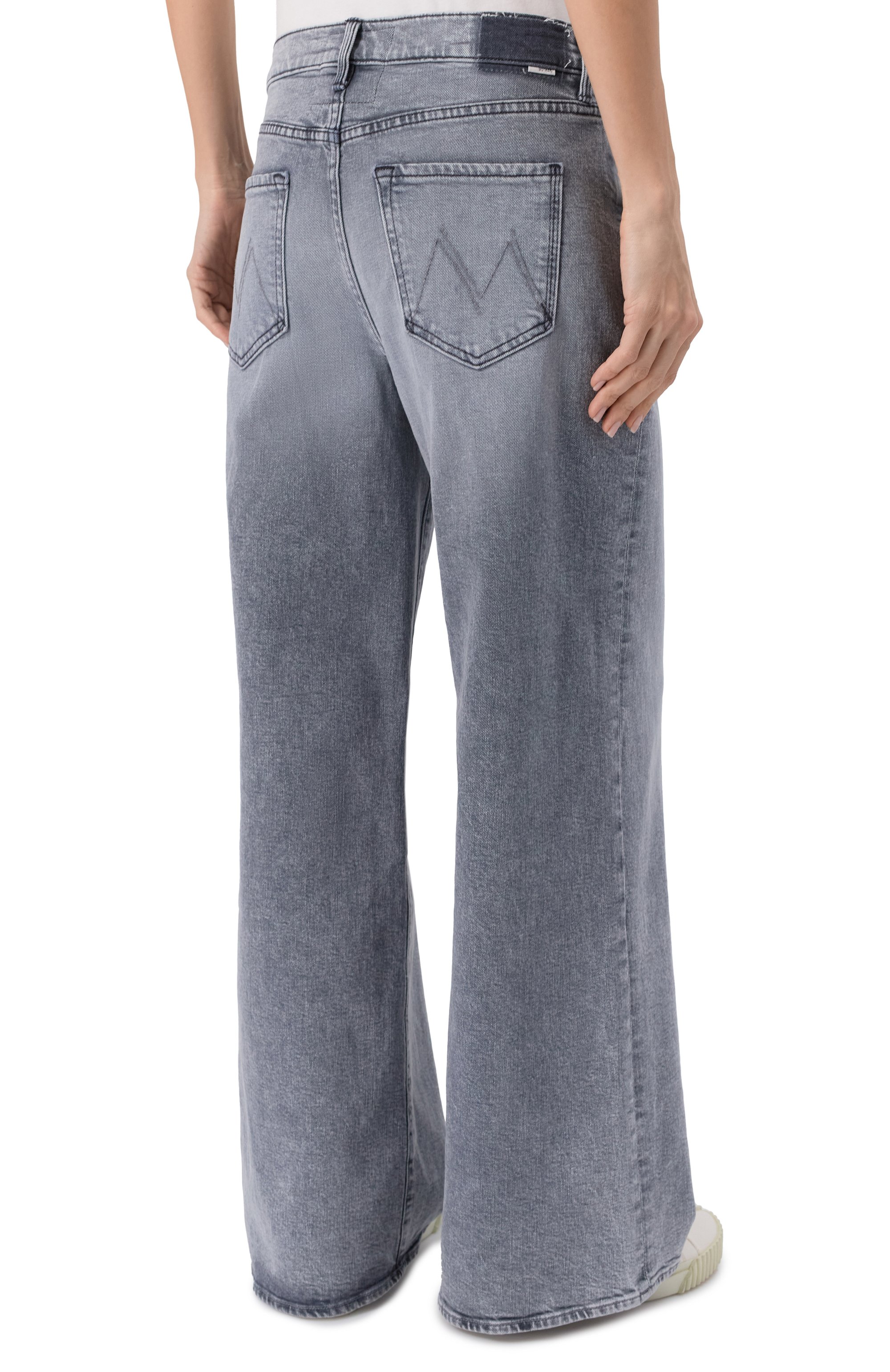 Джинсы MOTHER, арт. 10395-515/A, фото 4