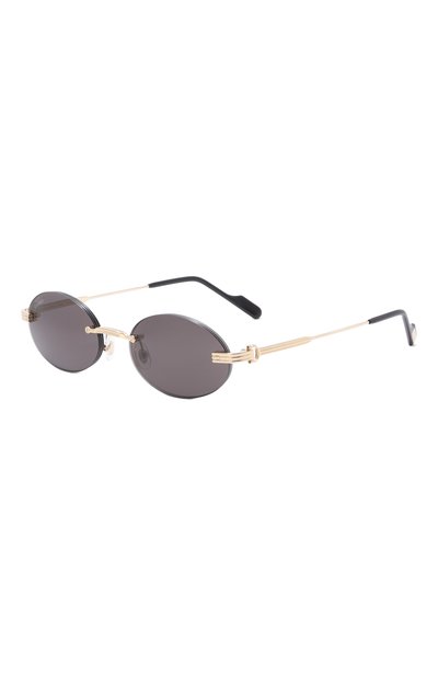 Женские солнцезащитные очки CARTIER, арт. CT0615S 006